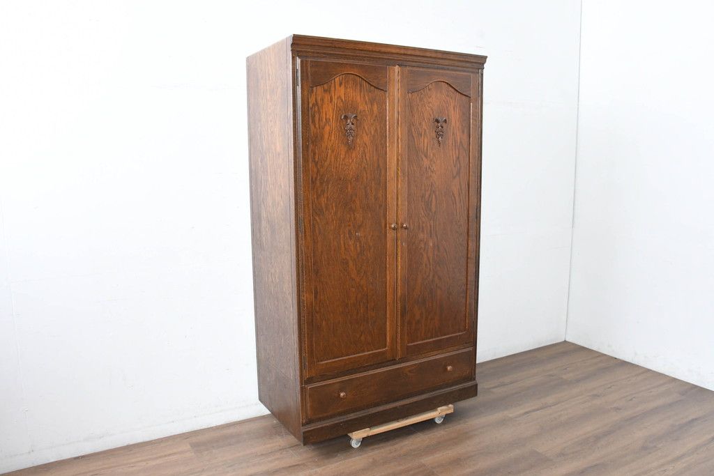 公式】アンティーク家具ラフジュ工房商品詳細ページ中古 美品 三越家具