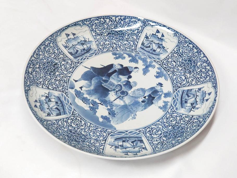 公式】アンティーク家具ラフジュ工房商品詳細ページ江戸期 太明成化年