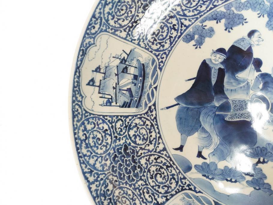 公式】アンティーク家具ラフジュ工房商品詳細ページ江戸期 太明成化年