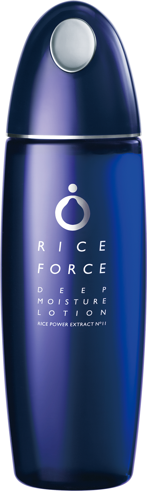 ディープモイスチュアローション（薬用保湿化粧水）｜ライスフォース