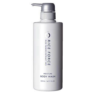 プレミアム2点セット（化粧水＋美容液）＜60日分＞｜ライスフォース