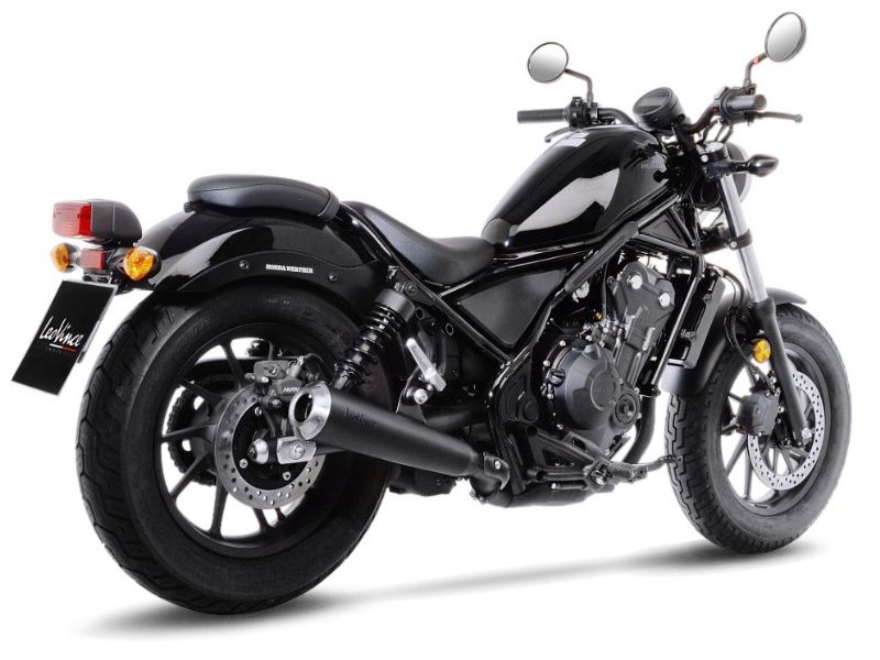 レブル250/500用33アイテム！】ツーリングアイテムからローダウン