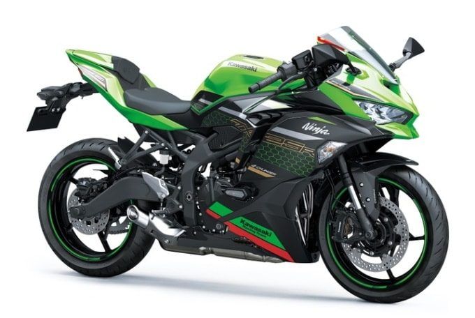 カワサキ「Ninja ZX-25R SE」など6車種にリコール 最悪の場合、走行中