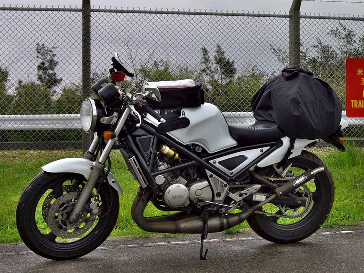 R1-Z(3XC)用ジャッカルチャンバー復刻予定！ - Webikeプラス