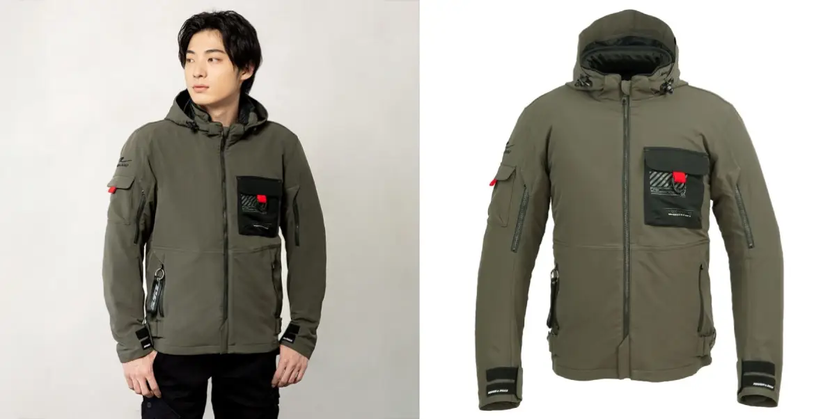 ROUGH＆ROAD】2024年新作/ラフアンドロードの春夏モデルは機能性