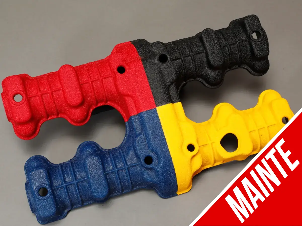 個性的で独特なちぢみ模様が缶スプレーでお手軽に。結晶塗料の魅力と