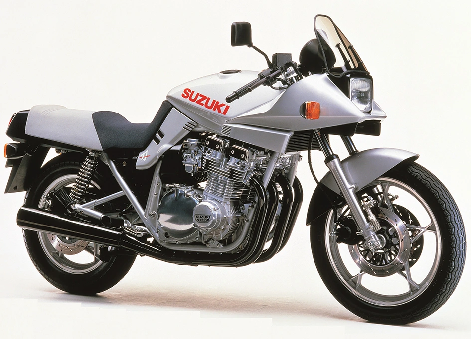 追悼 スズキ 鈴木修氏】数々の名車を誕生させ、価格破壊をバイクにも