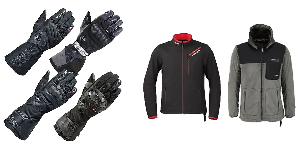 2026年最新】RSタイチ電熱ウェア『e-HEAT』完全ガイド 〜グローブ