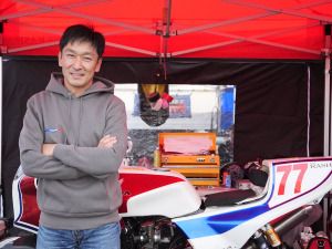 レーシングスーツ・革ツナギの口コミ・動画インプレッションを探す(3