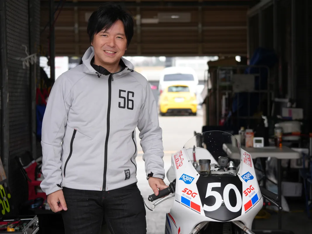 お前、邪魔なんだよって…。ストレートに言われました」中野真矢さん