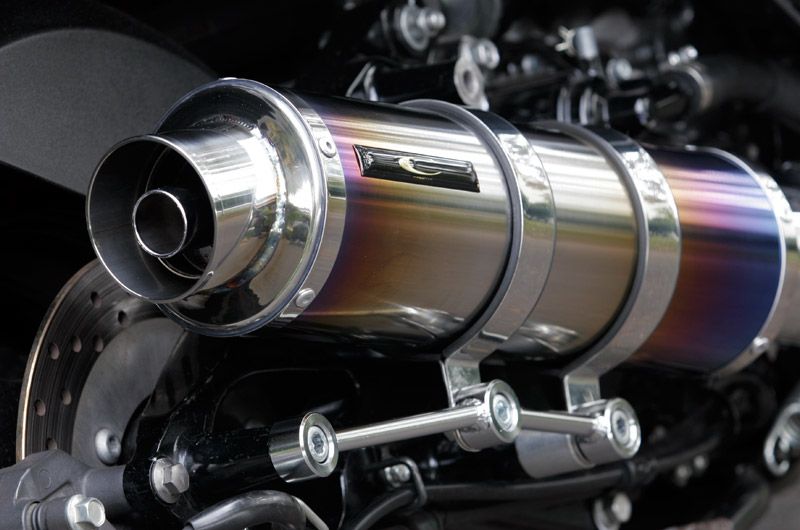 Webike | SP忠男 スペシャルパーツ忠男 エスピータダオ PURE SPORT