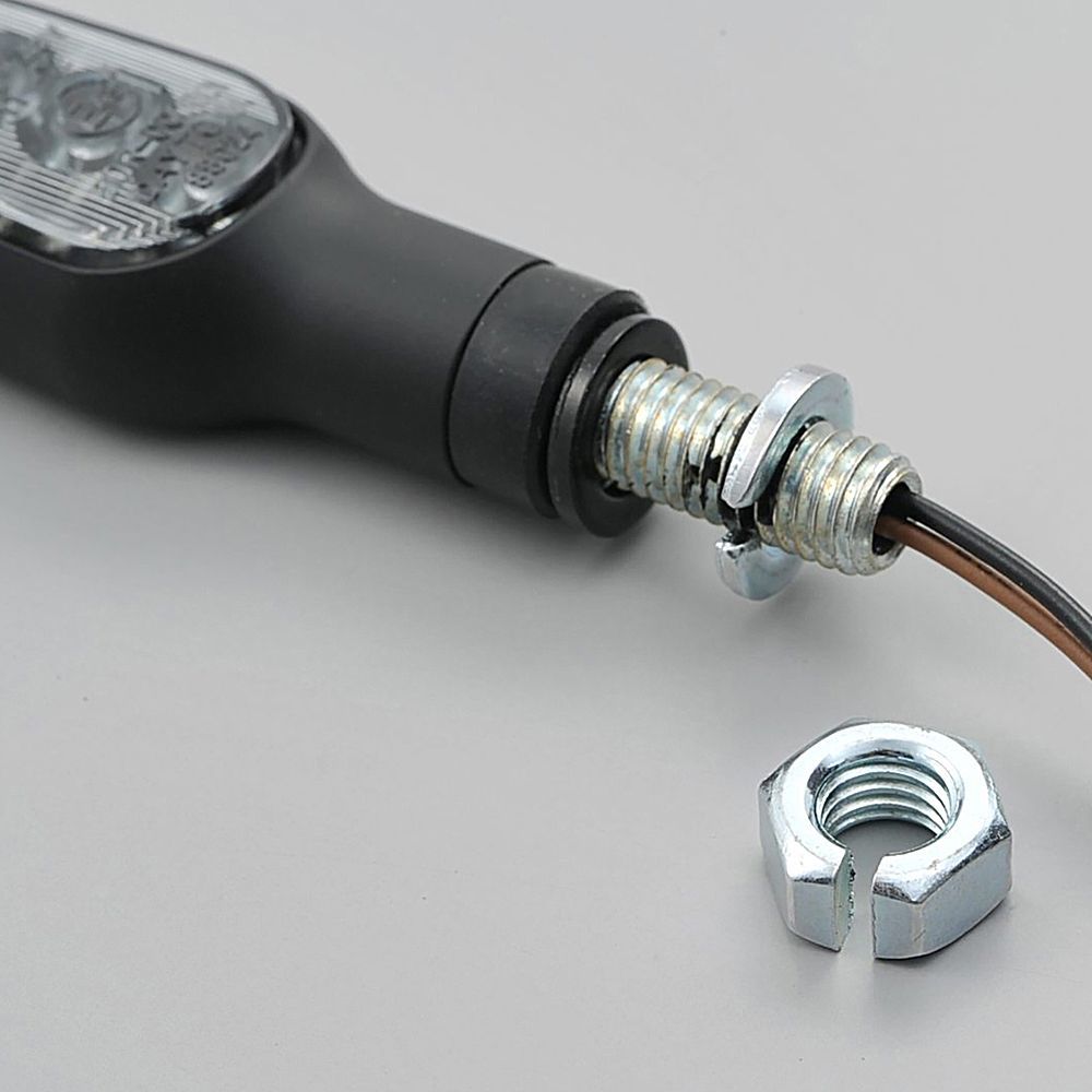 Webike | DAYTONA デイトナ シーケンシャルウインカー D-Light STELLAR