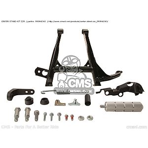 ZX-14Rに適合する｜センタースタンド・メインスタンドの商品一覧