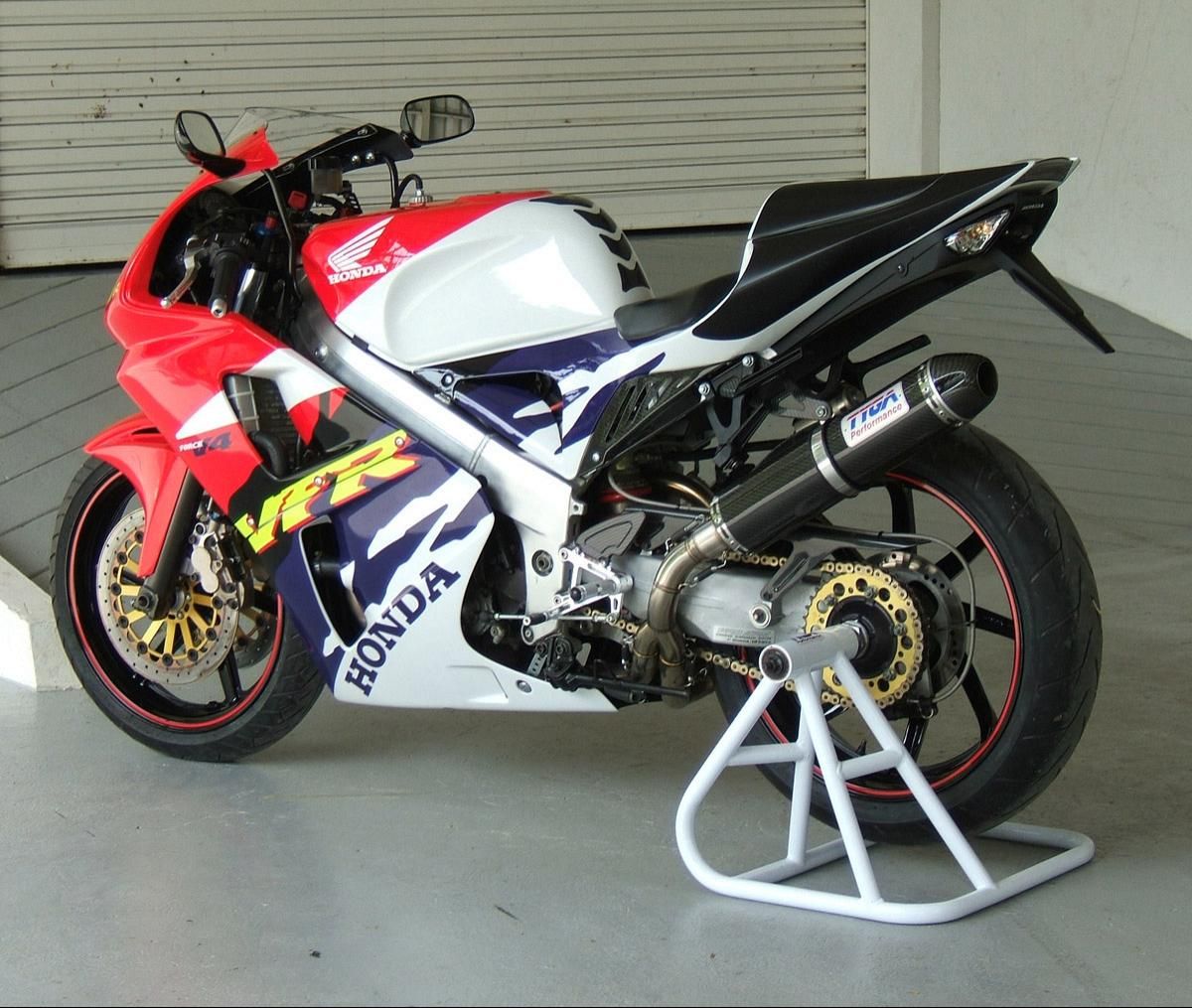 Webike | TYGA PERFORMANCE タイガパフォーマンス エキゾーストパイプ