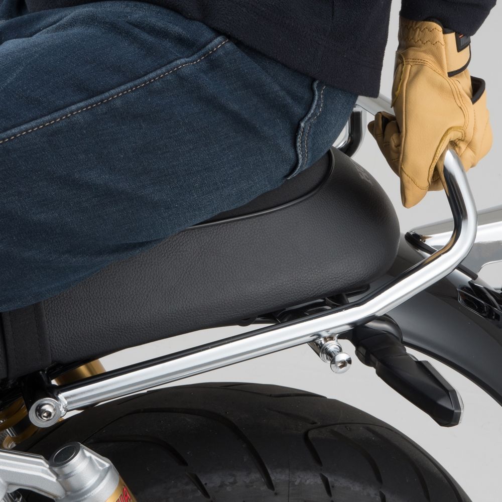 Webike | DAYTONA デイトナ グラブバー CB1100EX(97329) | グラブバー