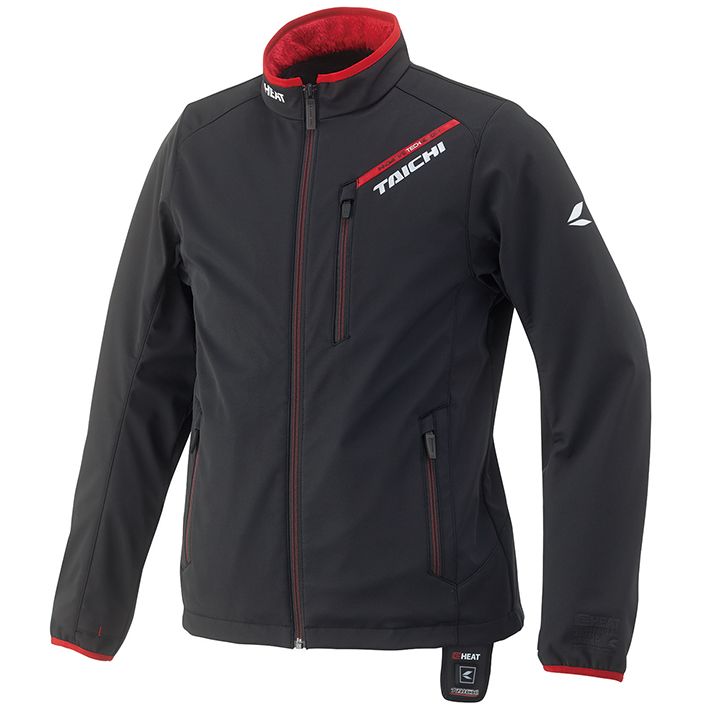 Webike | RS TAICHI アールエスタイチ RSタイチ RSU614 e-HEAT [e