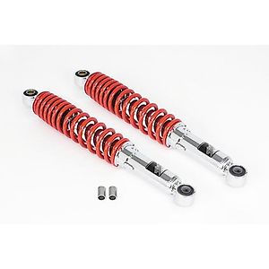 SP武川(SPタケガワ) リアサスペンション | バイク用品通販 Webike