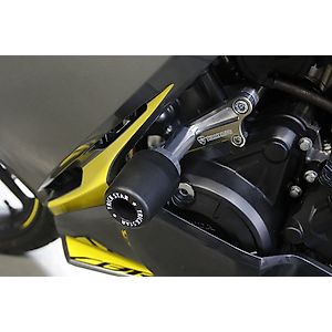 CBR250RR (MC51)に適合する｜エンジンスライダー・フレームスライダー
