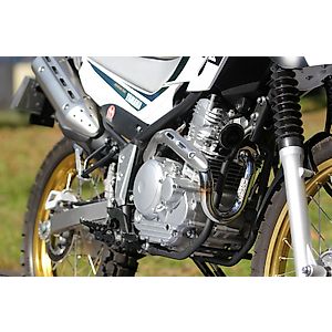 セロー 250に適合する｜エキゾーストパイプの商品一覧｜バイクパーツ