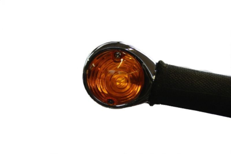 Webike | SIEBENROCK ジーベンロック 22.2mmハンドルバー用 バーエンド