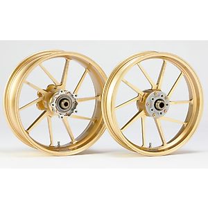 ZX-14Rに適合する｜ホイールの商品一覧｜バイクパーツ・用品の総合