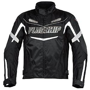 FLAGSHIP(フラッグシップ) ジャケット | バイク用品通販 Webike