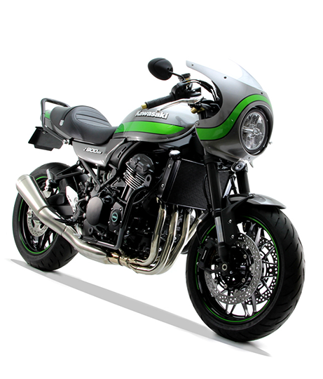 Webike | HURRICANE ハリケーン セパレートハンドル TYPEI Z900RS CAFE