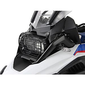 R1250GSに適合する｜ヘッドライトガードの商品一覧｜バイクパーツ