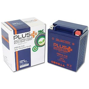 ZZR1100/ZX-11に適合する｜鉛系バッテリーの商品一覧｜バイクパーツ