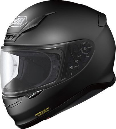 Webike | SHOEI ショウエイ Z-7［ゼット-セブン マットブラック