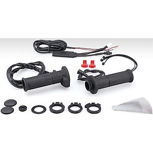 ZX-6Rに適合する｜グリップヒーターの商品一覧｜バイクパーツ・用品の