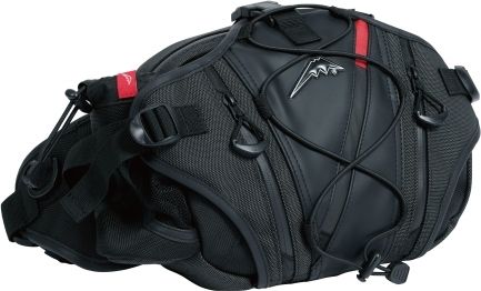 Webike | KUSHITANI クシタニ ヒップバッグ K-3586(K-3586) | ウエスト