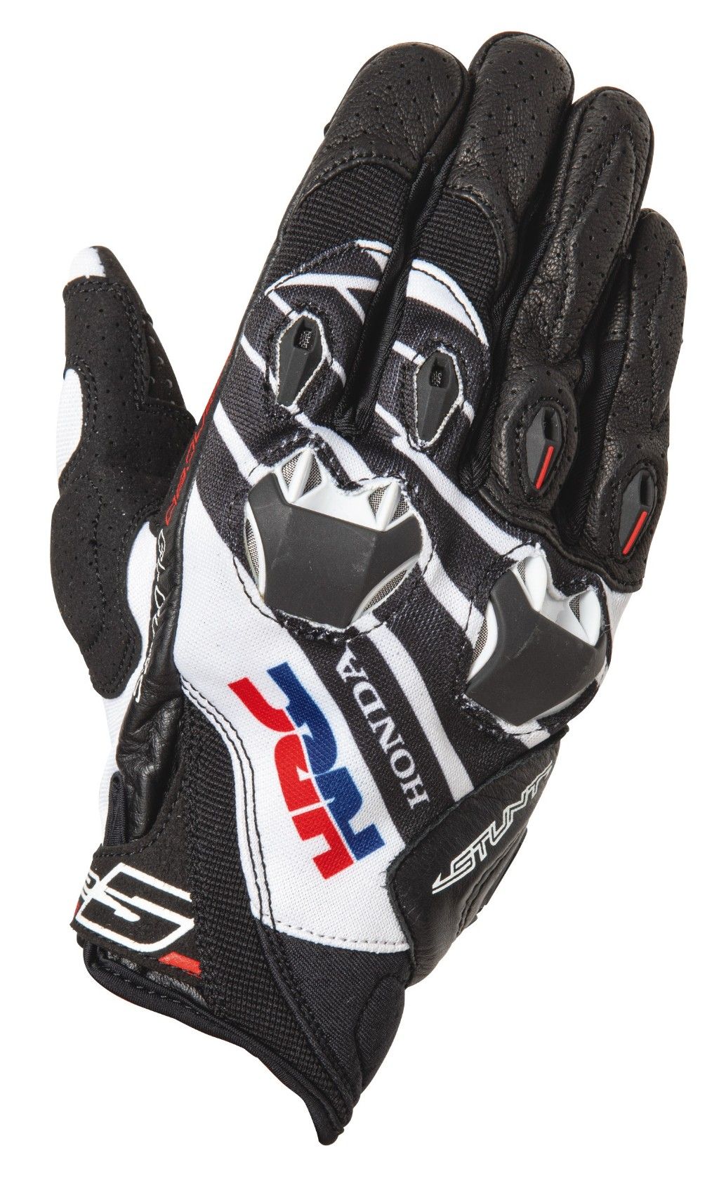 Webike | HONDA RIDING GEAR ホンダ ライディングギア 【HONDA × Five