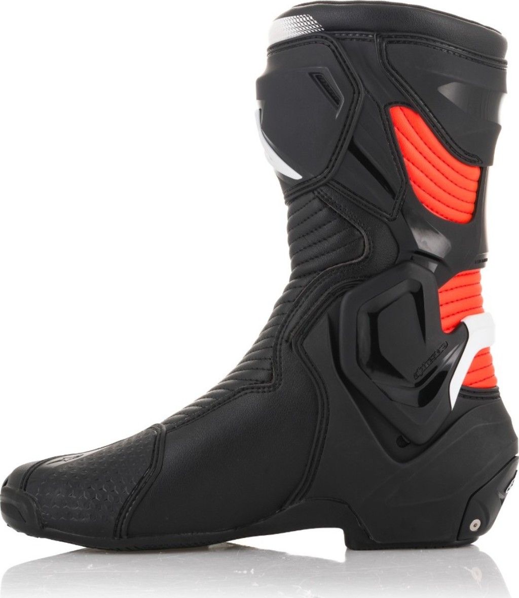 Webike | alpinestars アルパインスターズ SMX PLUS V2 BOOT［SMX