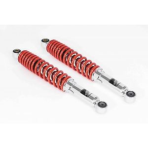 SP武川(SPタケガワ) リアサスペンション | バイク用品通販 Webike