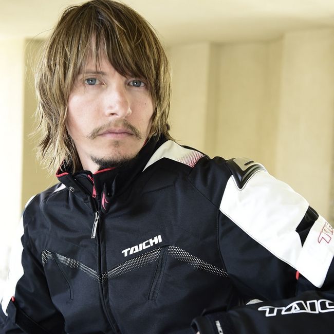 Webike | RS TAICHI アールエスタイチ RSタイチ RSJ704 アームドオール