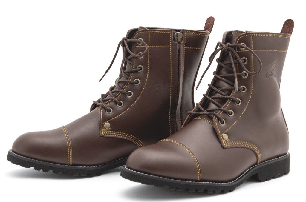 Webike | HONDA RIDING GEAR ホンダ ライディングギア トゥキャップ