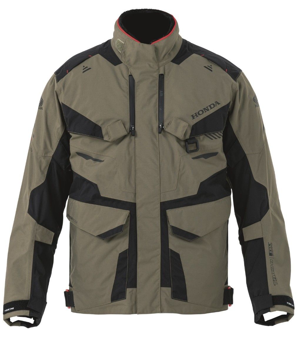 Webike | HONDA RIDING GEAR ホンダ ライディングギア 【Honda×RS