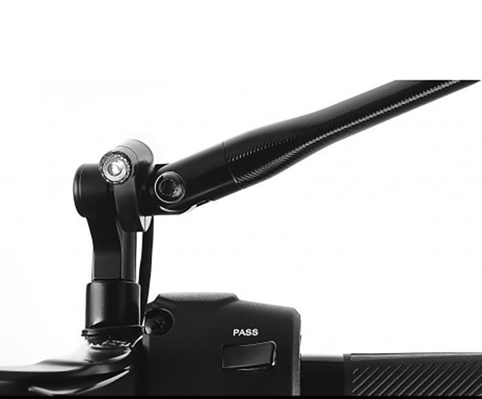 Webike | rizoma リゾマ LIGHT UNIT[ライト ユニット] CB 1000 R