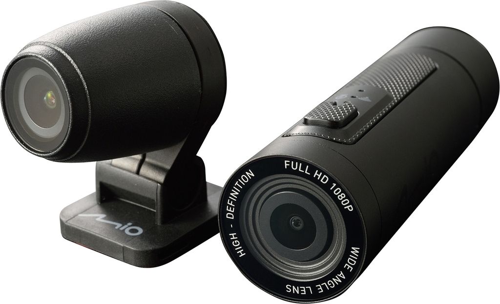 Webike | DAYTONA デイトナ バイク専用ドライブレコーダー「MiVue(R