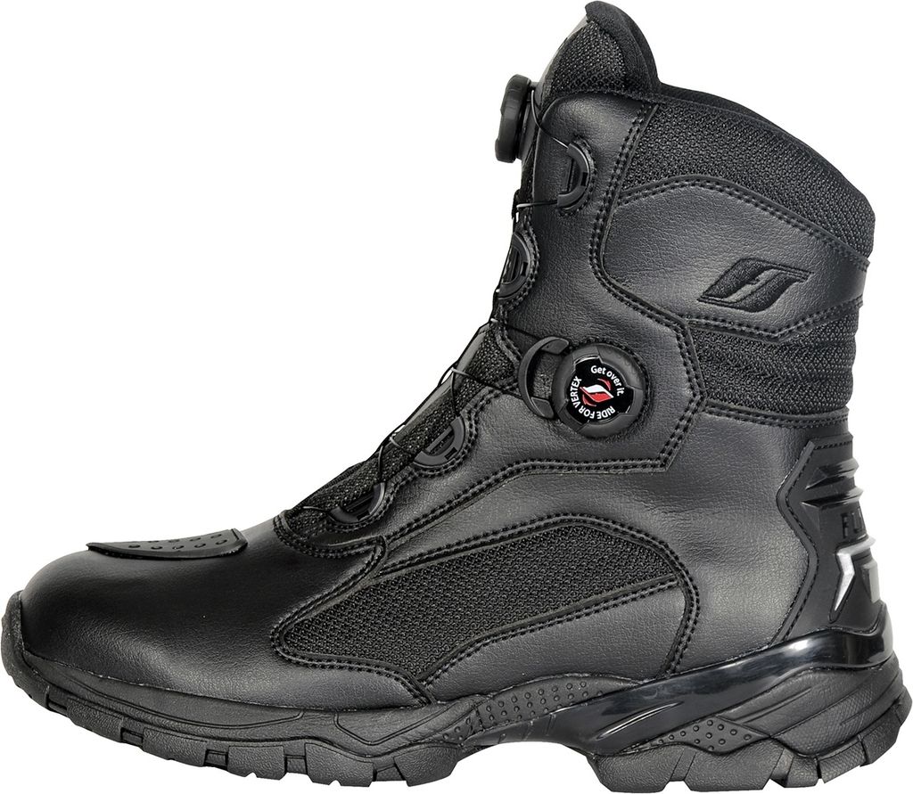 Webike | FLAGSHIP フラッグシップ タクティカルライディングブーツ