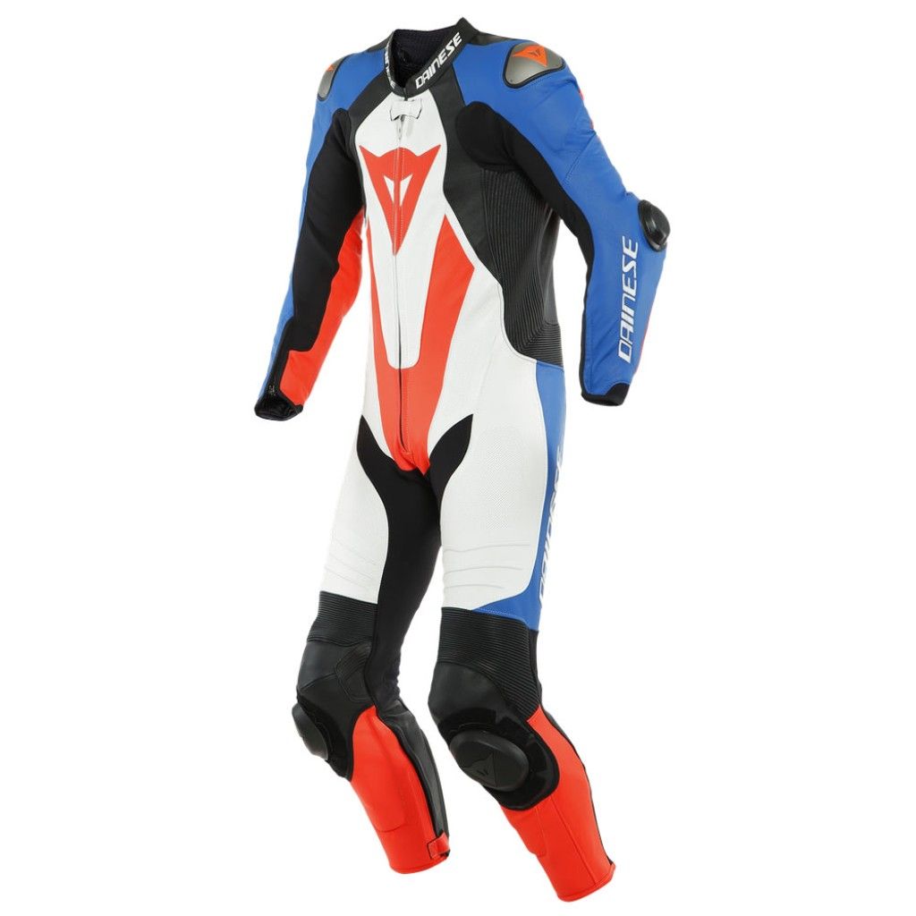 Webike | DAINESE ダイネーゼ LAGUNA SECA 5 1PC LEATHER SUIT PERF