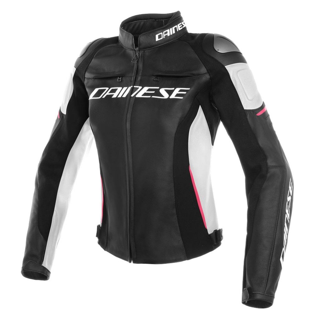 Webike | DAINESE ダイネーゼ RACING 3 LADY LEATHER JACKET