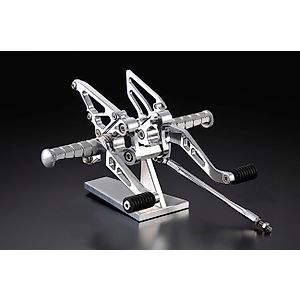 XJR1300に適合する｜バックステップの商品一覧｜バイクパーツ・用品の