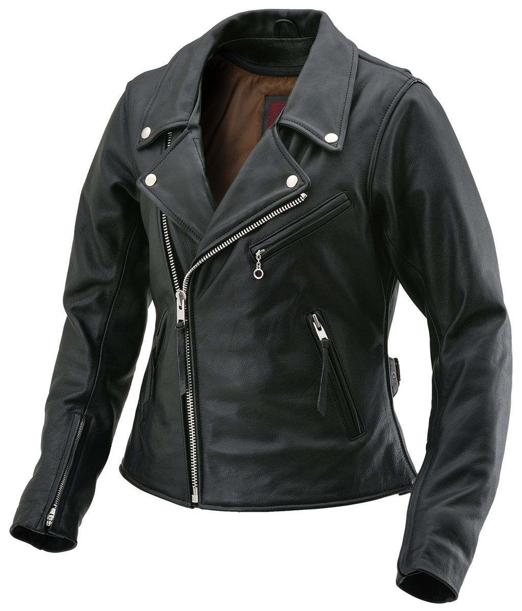 Webike | DAYTONA デイトナ ダブルライダースジャケット レディース