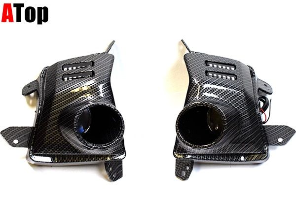 Webike | ATop エートップ 増設用 プロジェクター デイライト LED