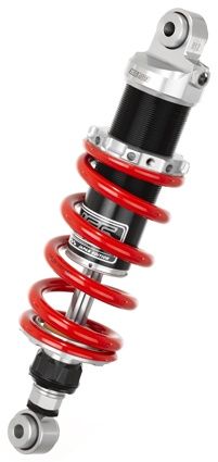 Webike | YSS ワイエスエス MONO LINE リアシングルショック 【MA