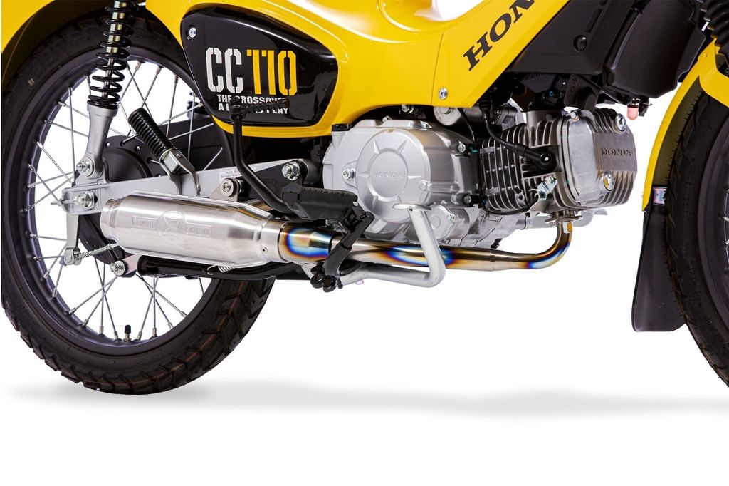 Webike | MORIWAKI ENGINEERING モリワキエンジニアリング フル