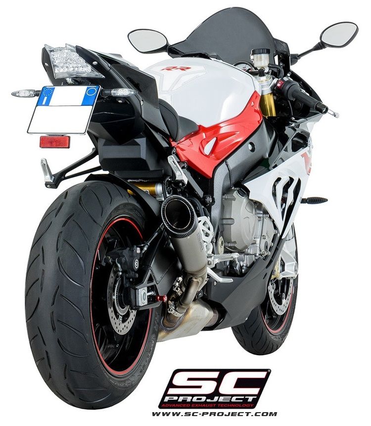 Webike | SC-PROJECT SCプロジェクト S1スリップオンサイレンサー(純正