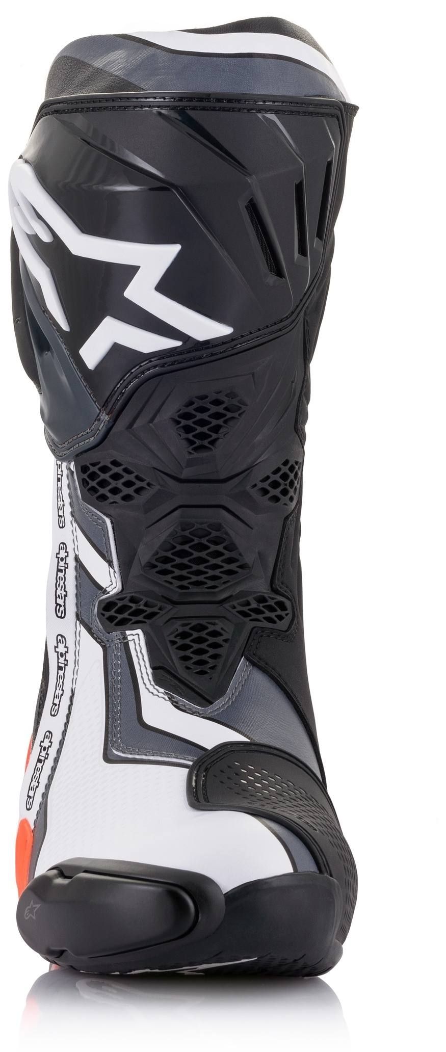 Webike | alpinestars アルパインスターズ SUPERTECH R BOOT［スーパー